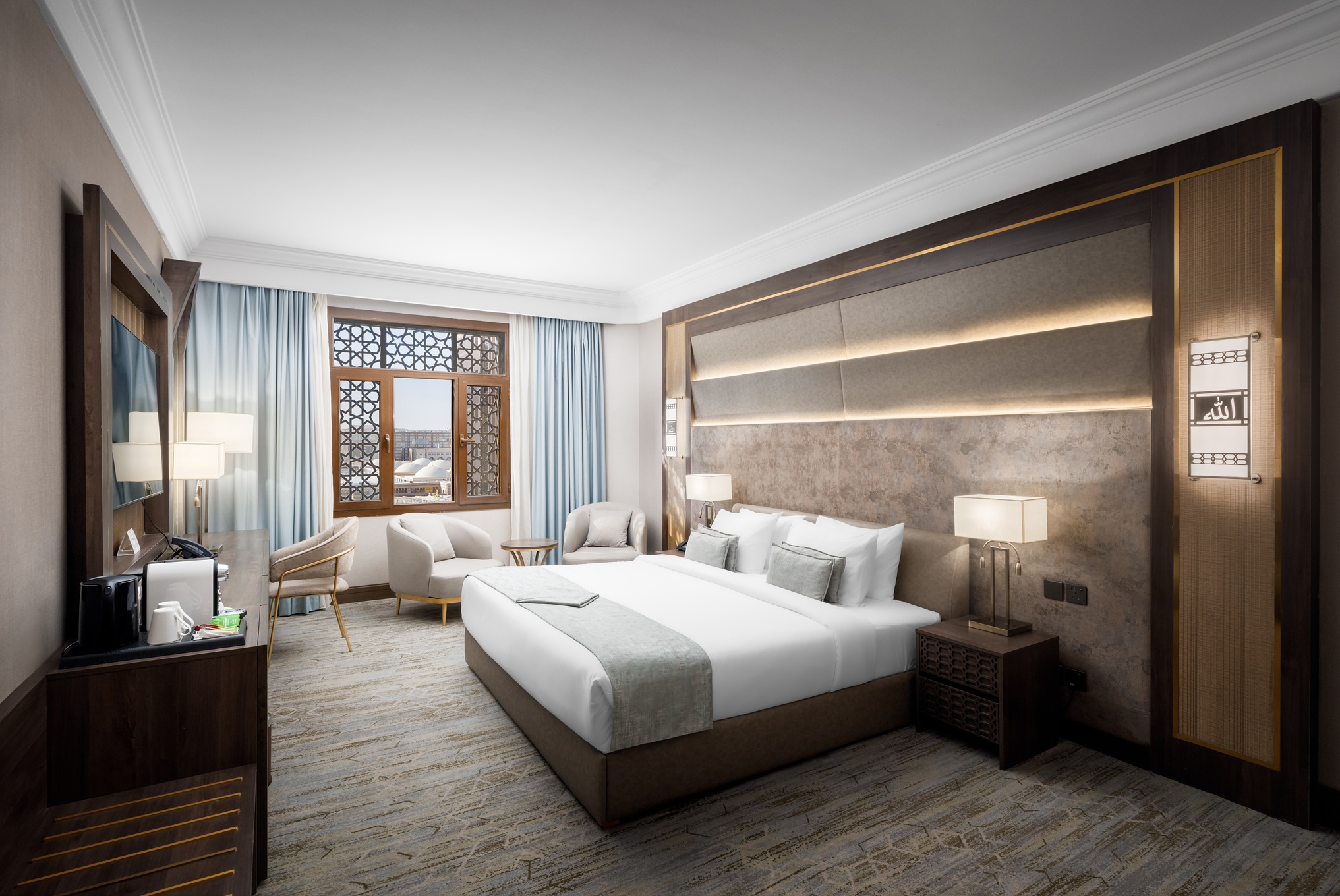 1 bed
