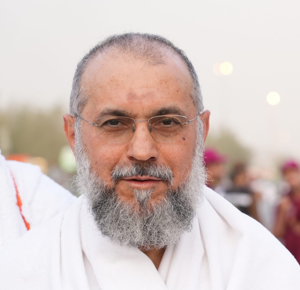 Abdullah